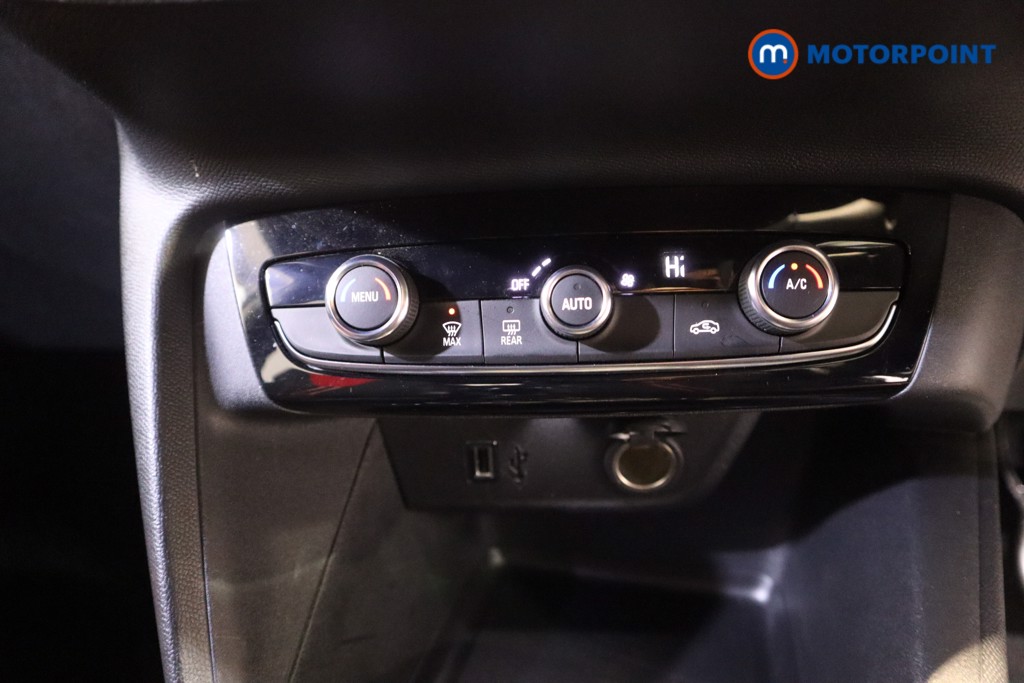 Used Vauxhall Corsa 2023 for sale - 76508430: Photo 11