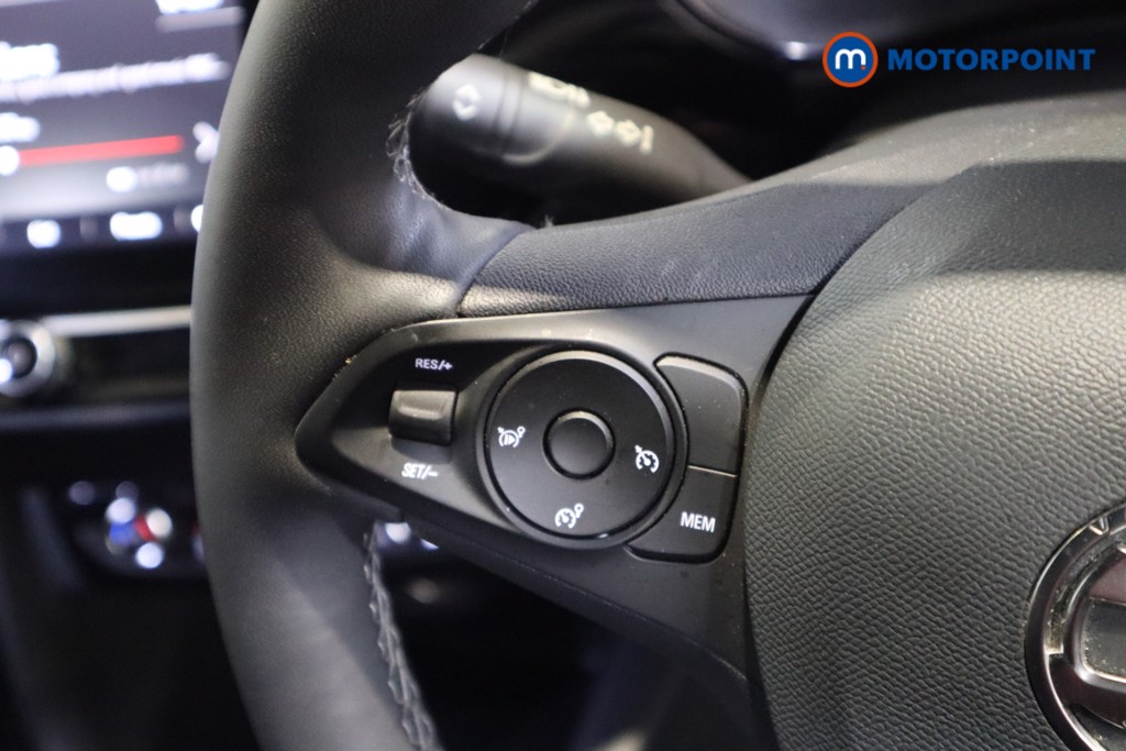 Used Vauxhall Corsa 2023 for sale - 76508430: Photo 16