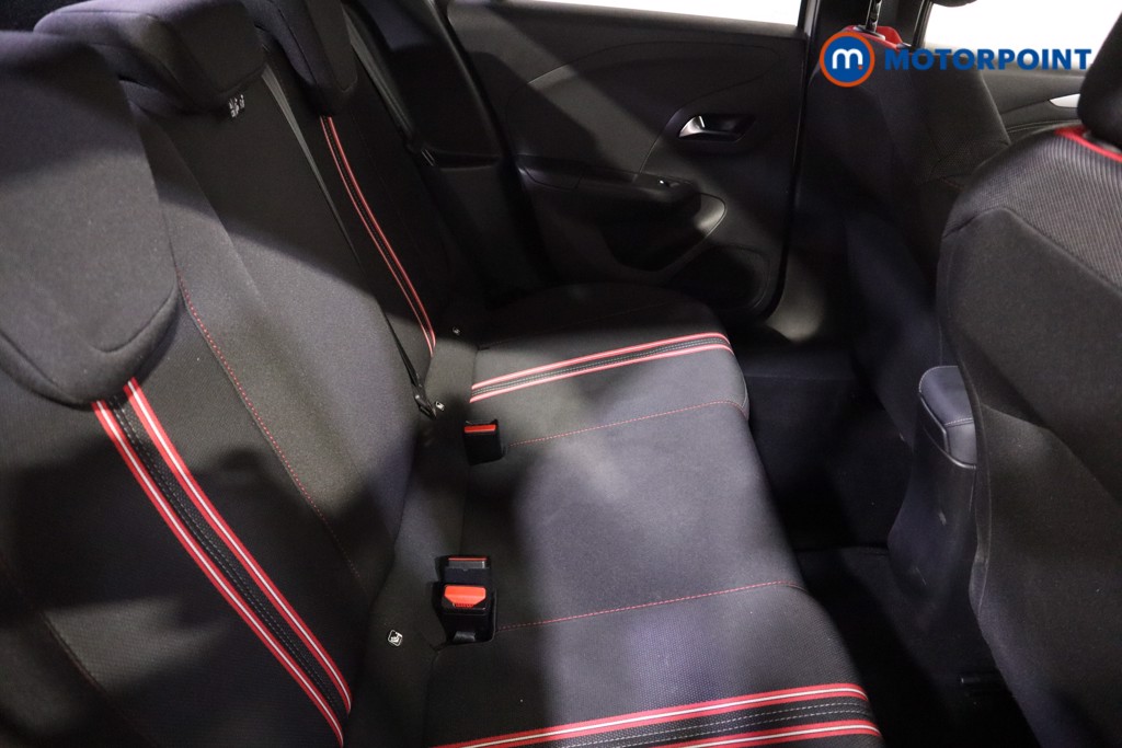 Used Vauxhall Corsa 2023 for sale - 76508430: Photo 17