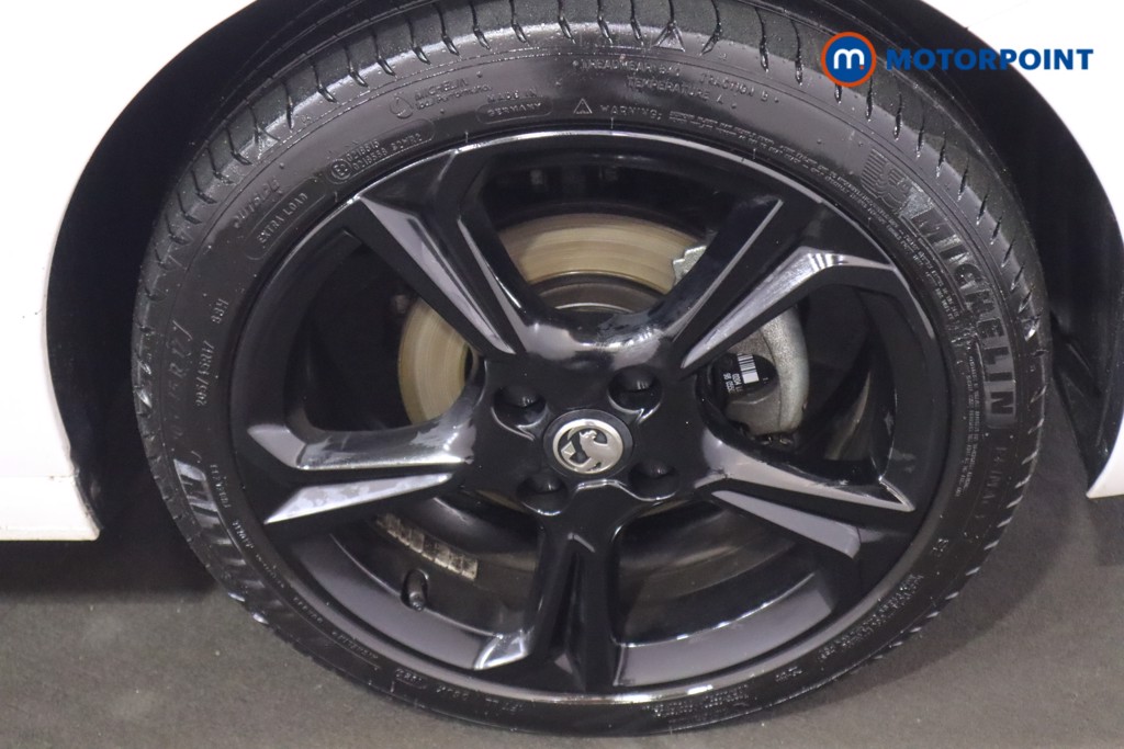 Used Vauxhall Corsa 2023 for sale - 76508430: Photo 19