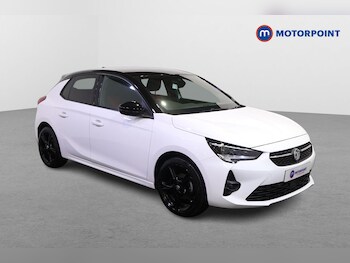 Used Vauxhall Corsa 2023 for sale - 76508430: Photo
