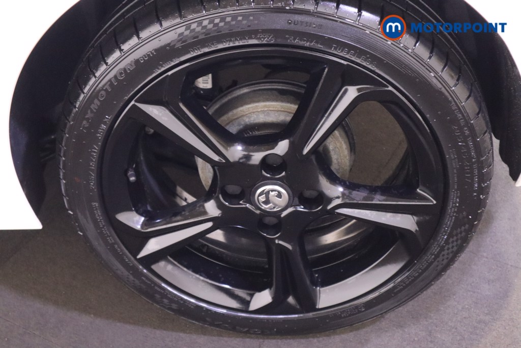 Used Vauxhall Corsa 2023 for sale - 76508430: Photo 20