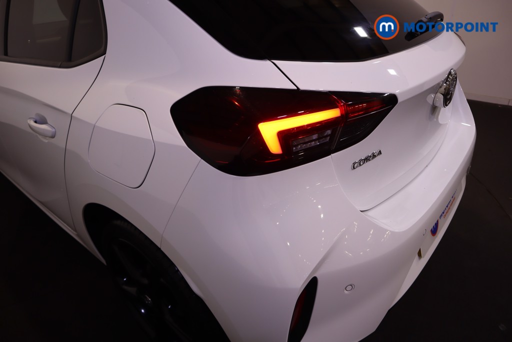 Used Vauxhall Corsa 2023 for sale - 76508430: Photo 21