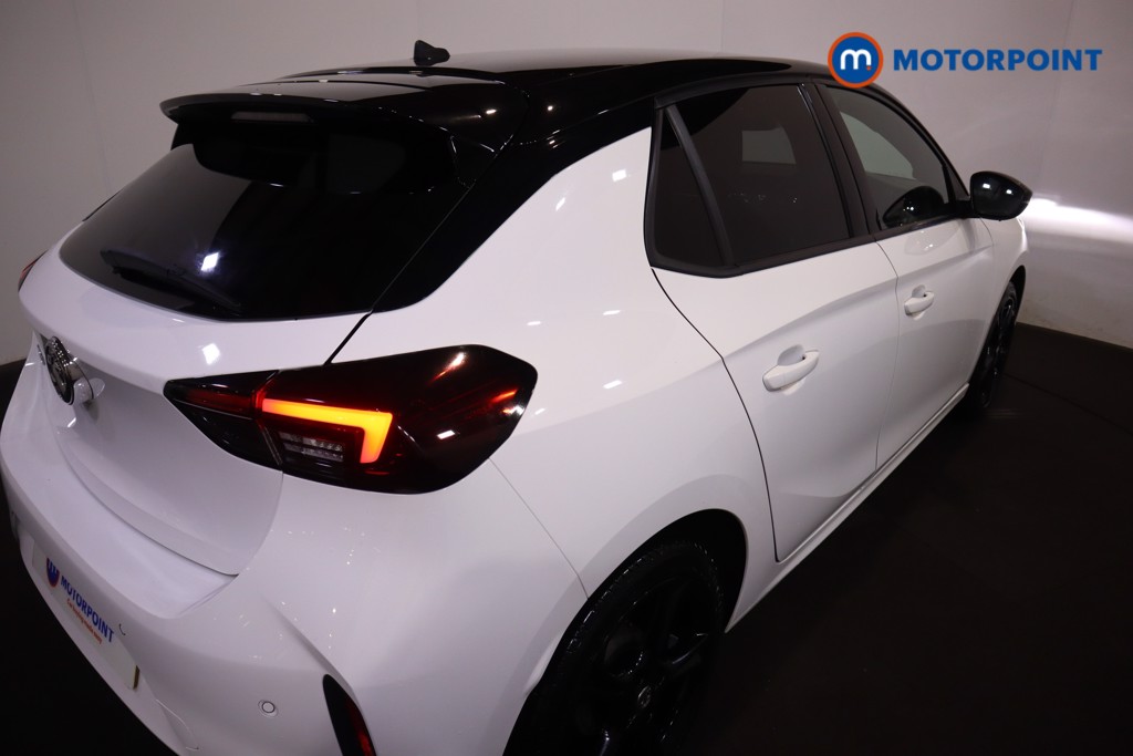 Used Vauxhall Corsa 2023 for sale - 76508430: Photo 22