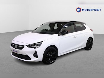 Used Vauxhall Corsa 2023 for sale - 76508430: Photo
