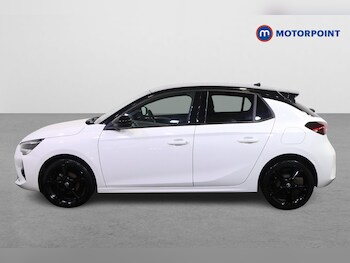 Used Vauxhall Corsa 2023 for sale - 76508430: Photo