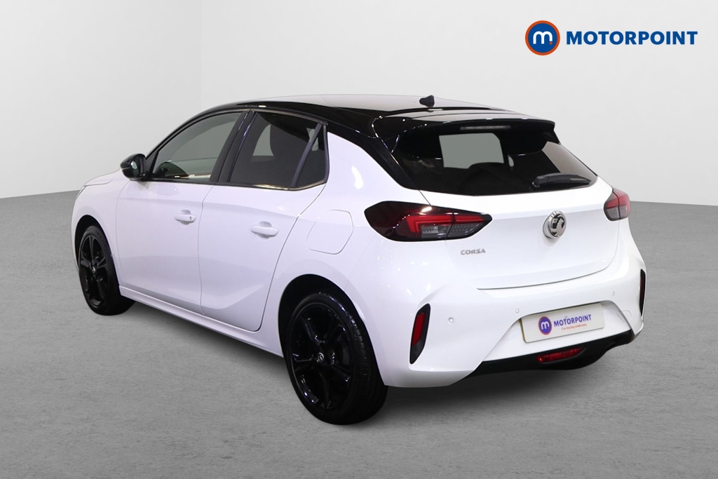 Used Vauxhall Corsa 2023 for sale - 76508430: Photo 5