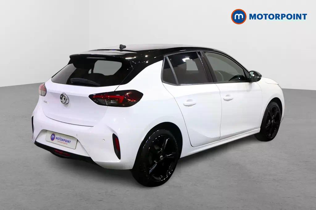 Used Vauxhall Corsa 2023 for sale - 76508430: Photo 7