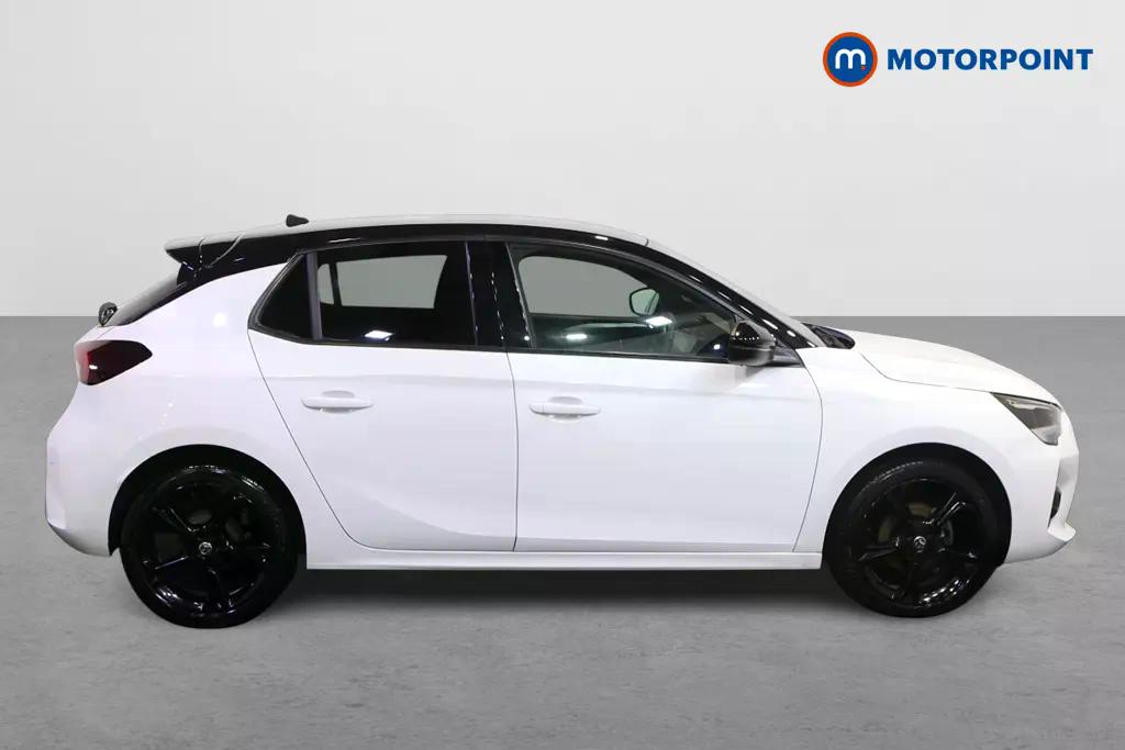 Used Vauxhall Corsa 2023 for sale - 76508430: Photo 8