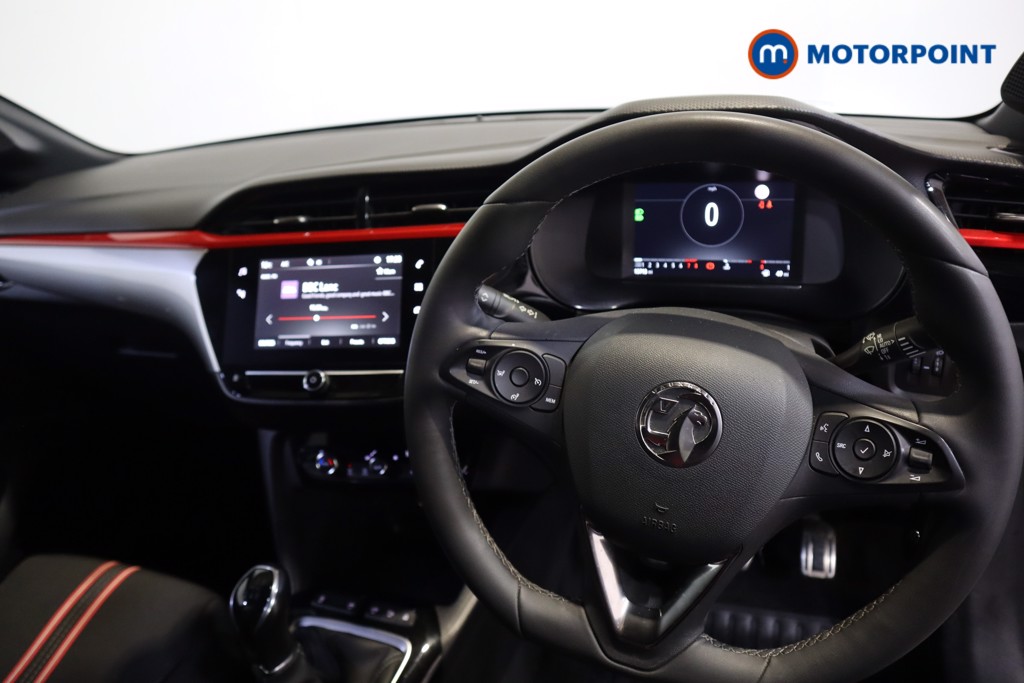 Used Vauxhall Corsa 2023 for sale - 76508430: Photo 9