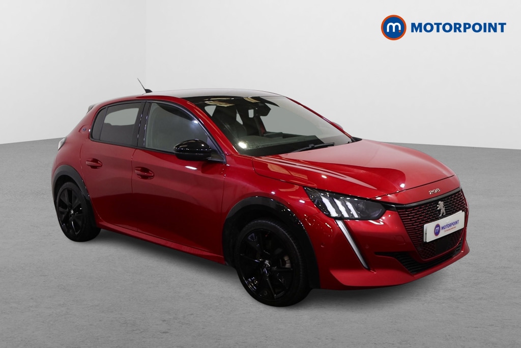 Used Peugeot 208 2022 for sale - 76355864: Photo 1
