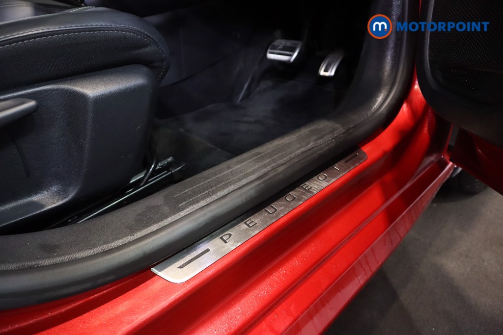 Used Peugeot 208 2022 for sale - 76355864: Photo 13