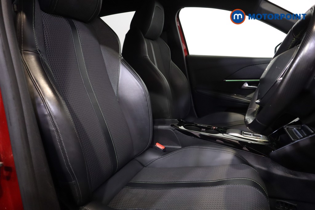Used Peugeot 208 2022 for sale - 76355864: Photo 14