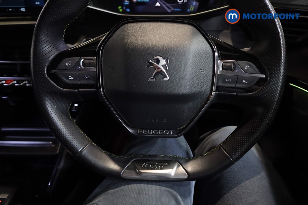 Used Peugeot 208 2022 for sale - 76355864: Photo 16