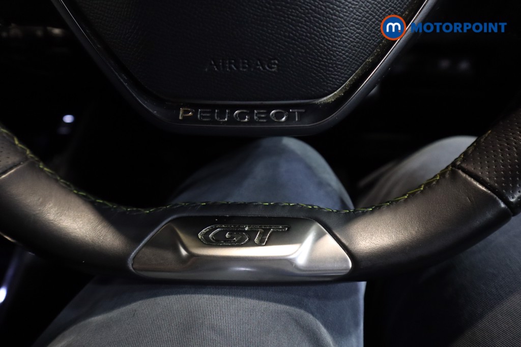 Used Peugeot 208 2022 for sale - 76355864: Photo 18