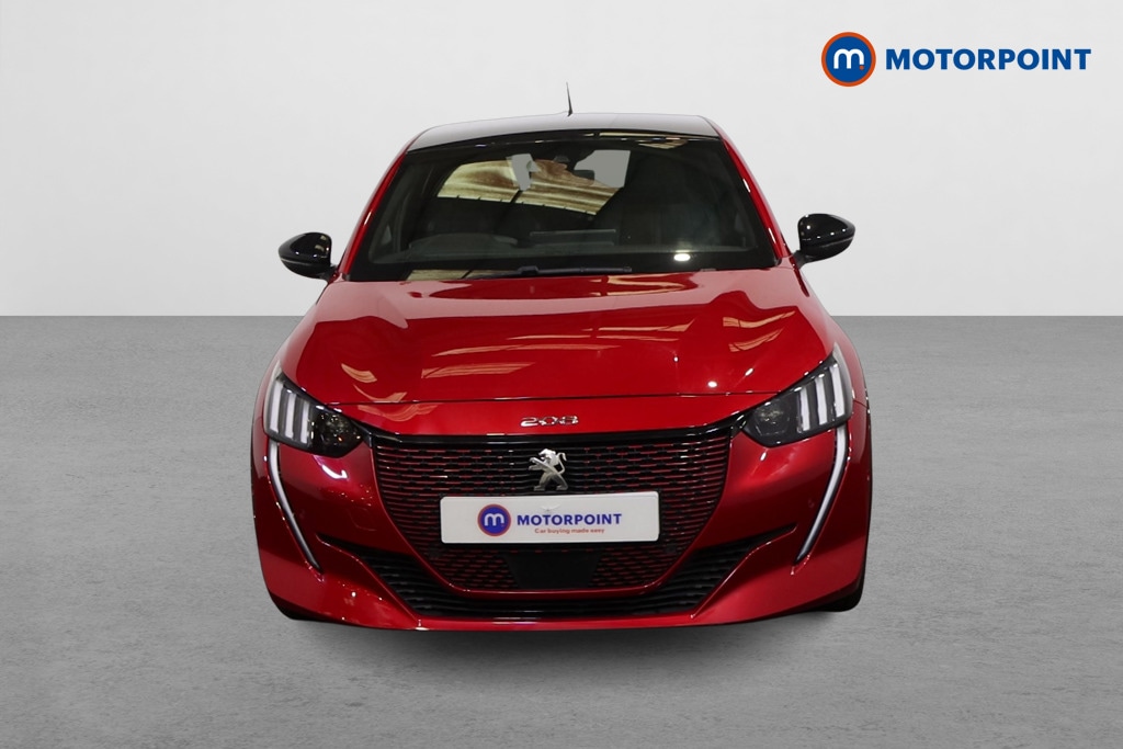 Used Peugeot 208 2022 for sale - 76355864: Photo 2