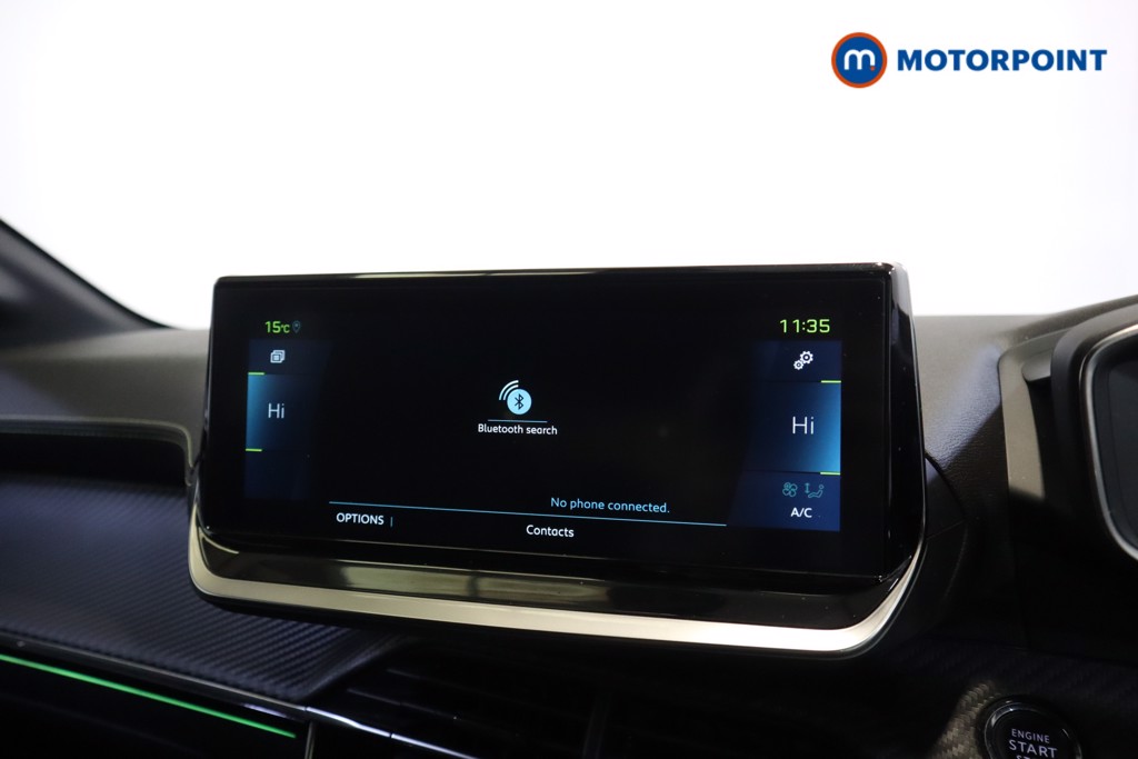 Used Peugeot 208 2022 for sale - 76355864: Photo 24