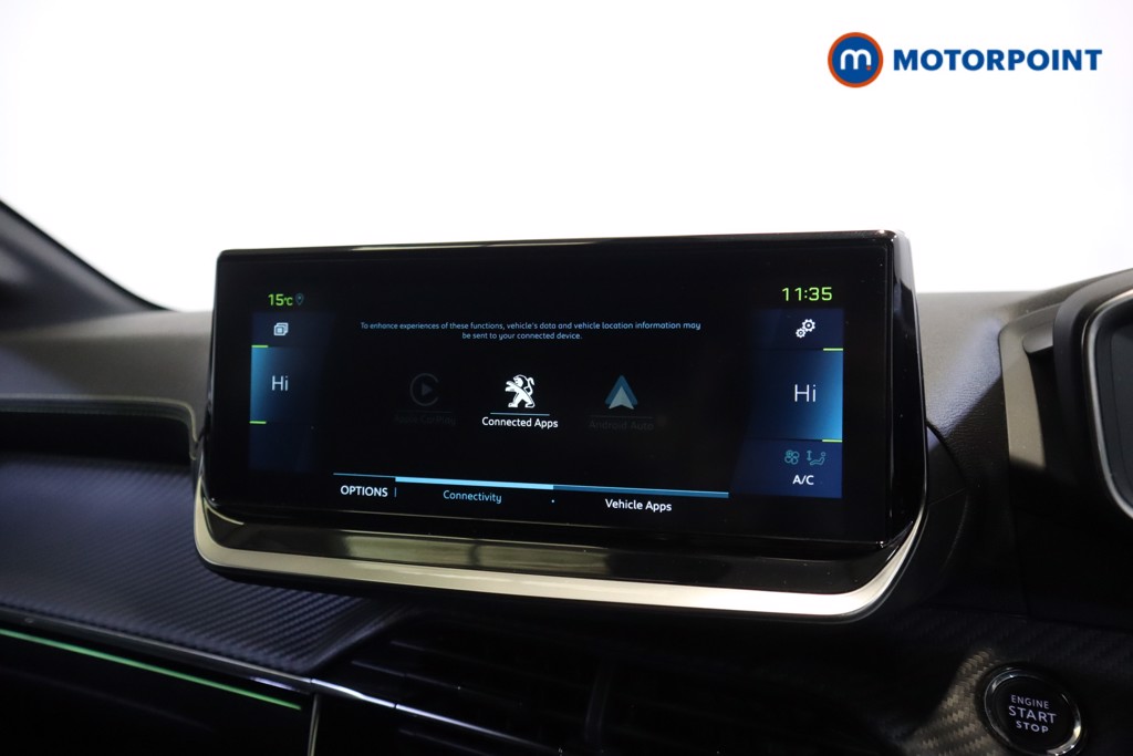 Used Peugeot 208 2022 for sale - 76355864: Photo 25