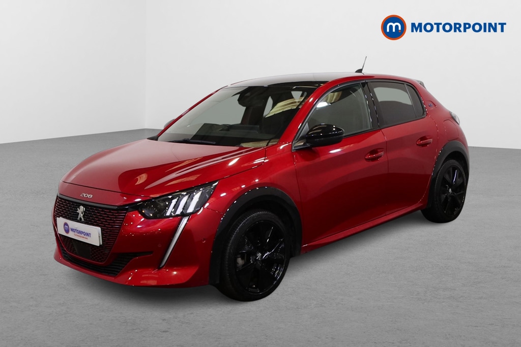 Used Peugeot 208 2022 for sale - 76355864: Photo 3