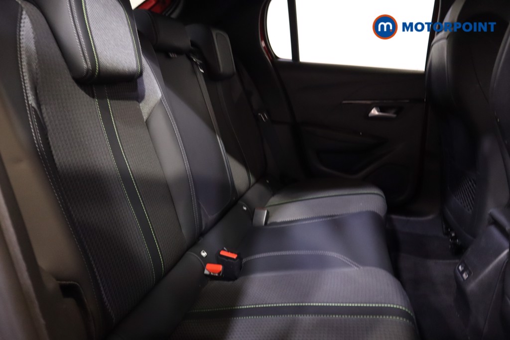 Used Peugeot 208 2022 for sale - 76355864: Photo 34
