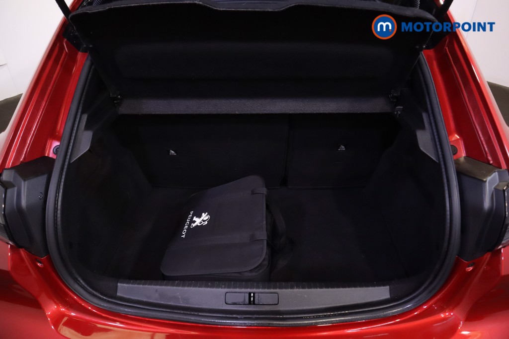 Used Peugeot 208 2022 for sale - 76355864: Photo 37