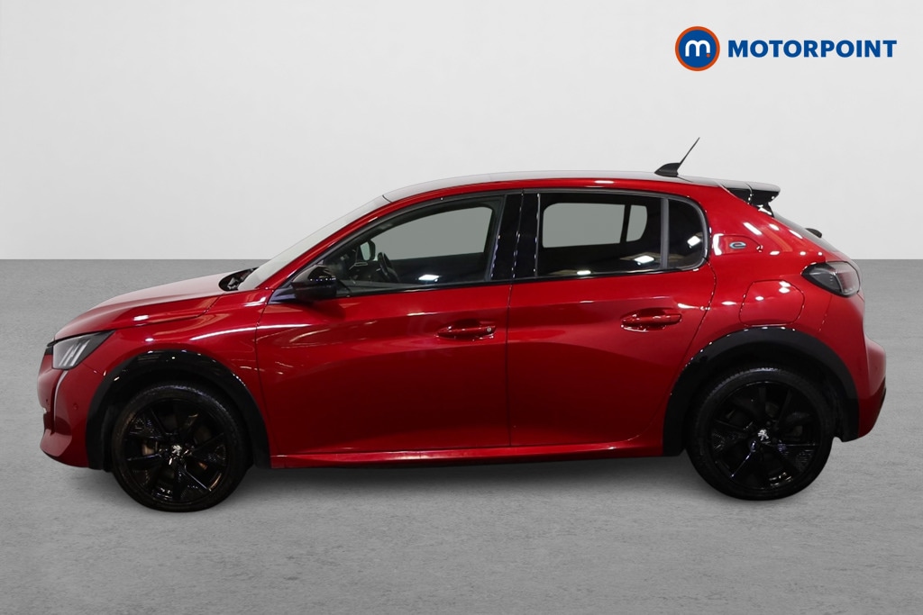 Used Peugeot 208 2022 for sale - 76355864: Photo 4