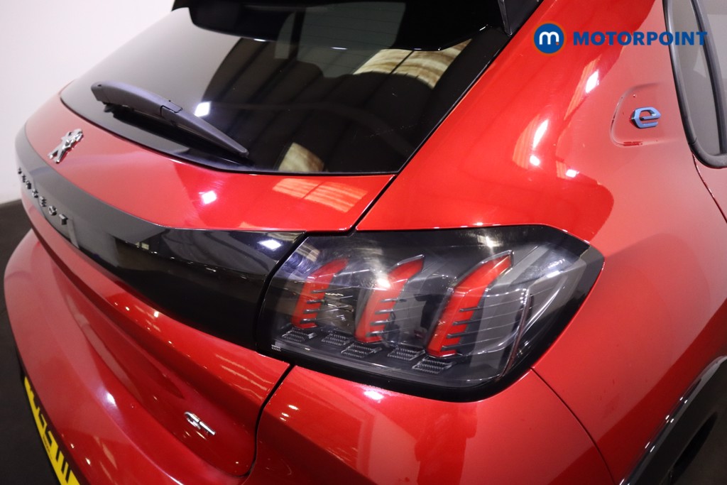 Used Peugeot 208 2022 for sale - 76355864: Photo 44