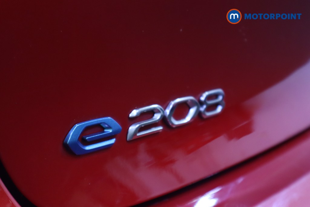 Used Peugeot 208 2022 for sale - 76355864: Photo 48