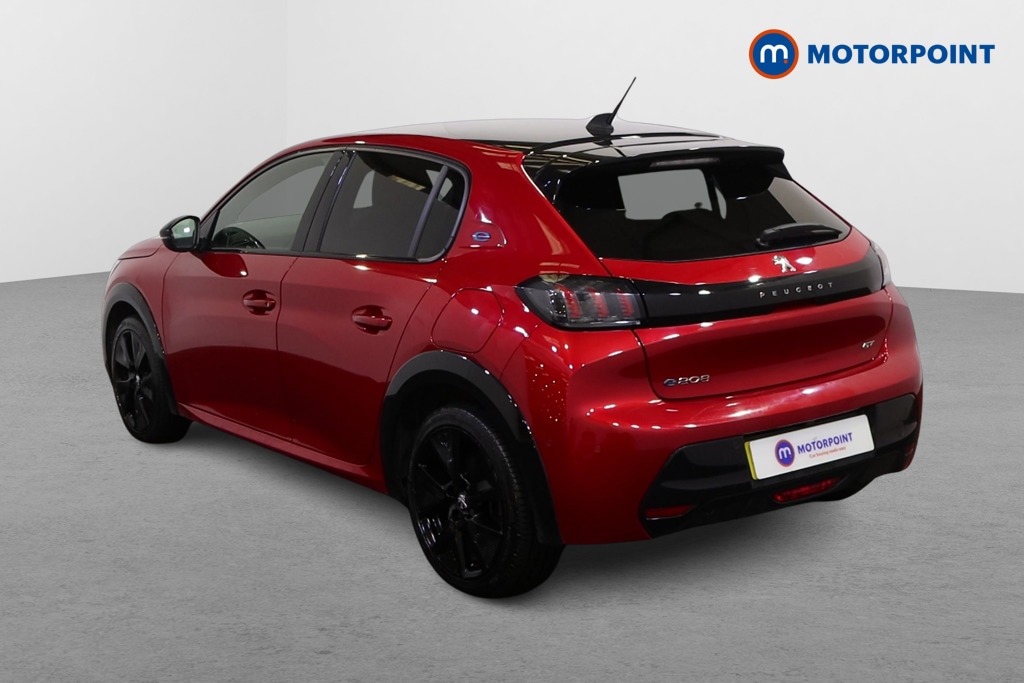 Used Peugeot 208 2022 for sale - 76355864: Photo 5