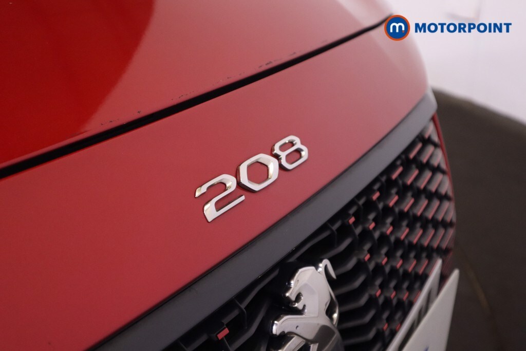 Used Peugeot 208 2022 for sale - 76355864: Photo 51