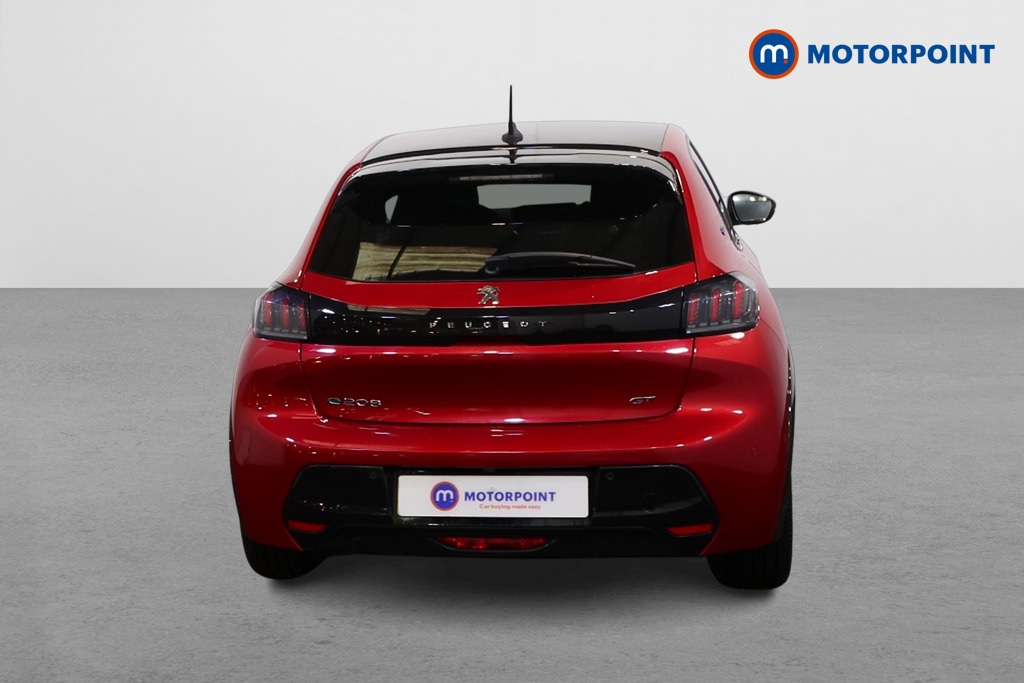 Used Peugeot 208 2022 for sale - 76355864: Photo 6