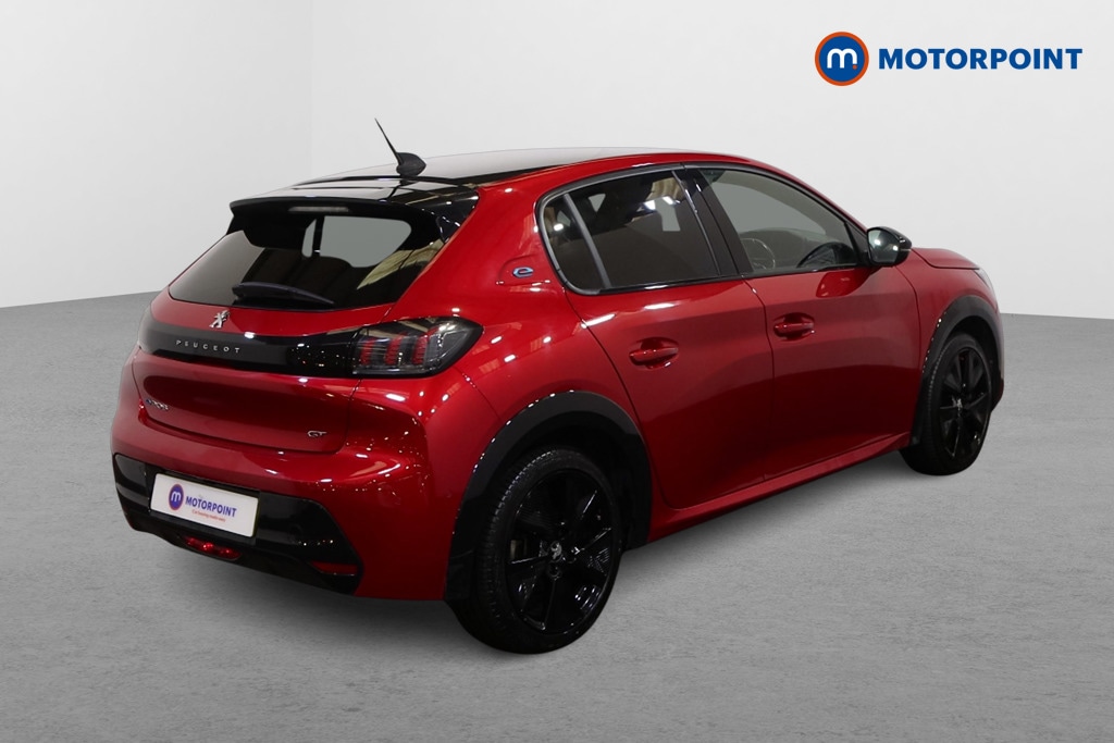 Used Peugeot 208 2022 for sale - 76355864: Photo 7