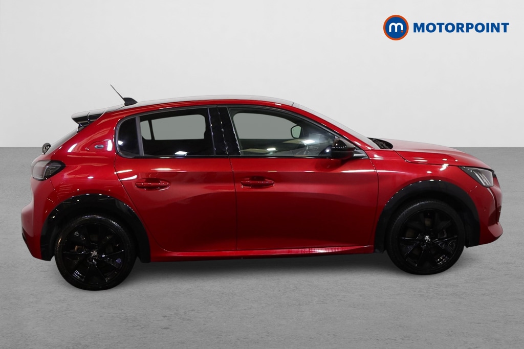 Used Peugeot 208 2022 for sale - 76355864: Photo 8