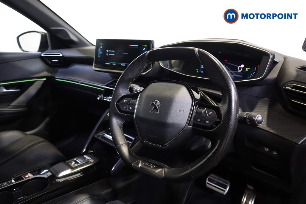 Used Peugeot 208 2022 for sale - 76355864: Photo 9