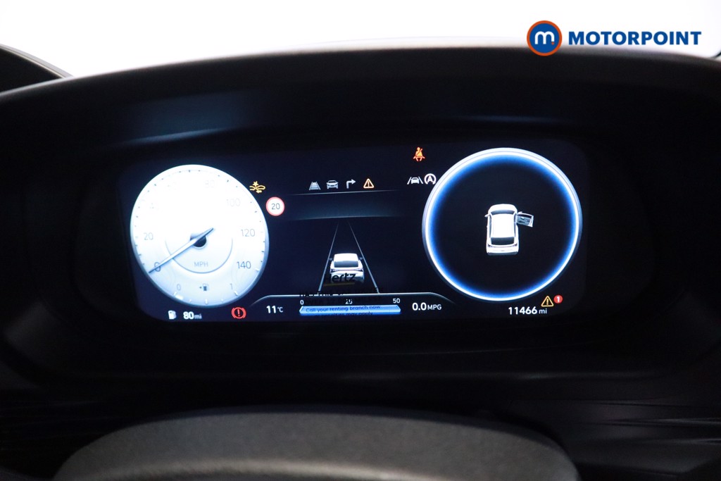 Used Hyundai i20 2025 for sale - 77407338: Photo 12