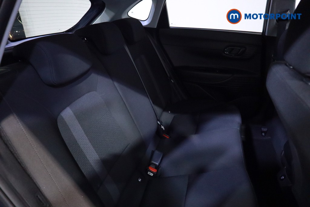 Used Hyundai i20 2025 for sale - 77407338: Photo 15