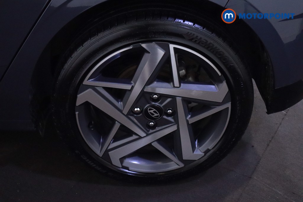 Used Hyundai i20 2025 for sale - 77407338: Photo 17