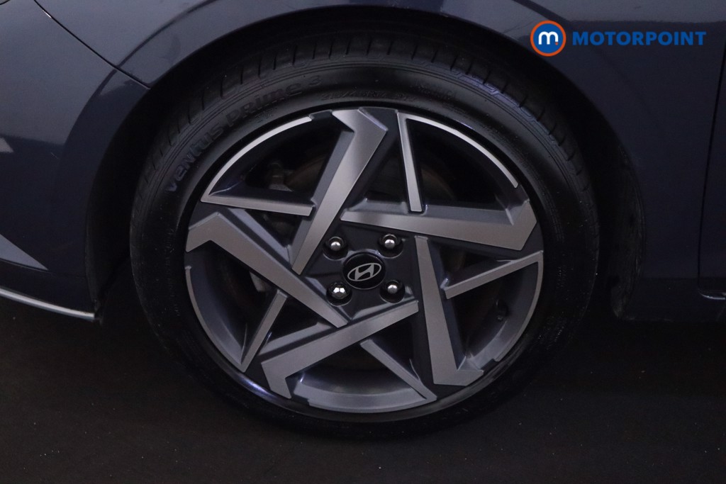 Used Hyundai i20 2025 for sale - 77407338: Photo 18