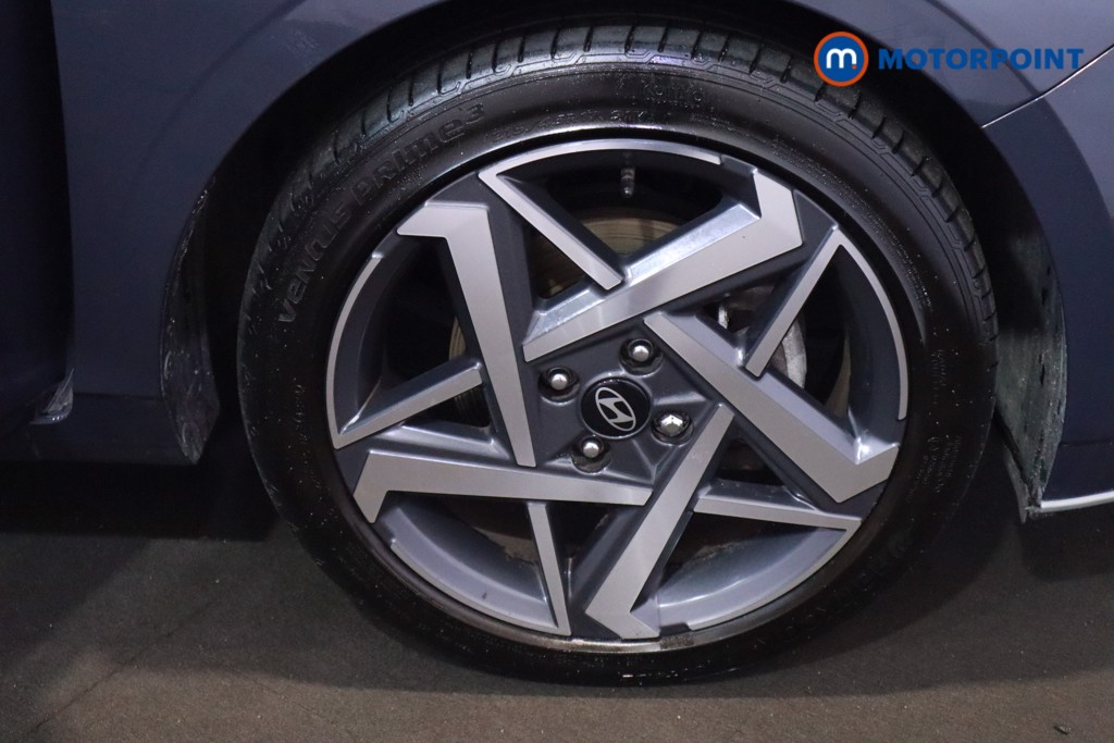 Used Hyundai i20 2025 for sale - 77407338: Photo 19