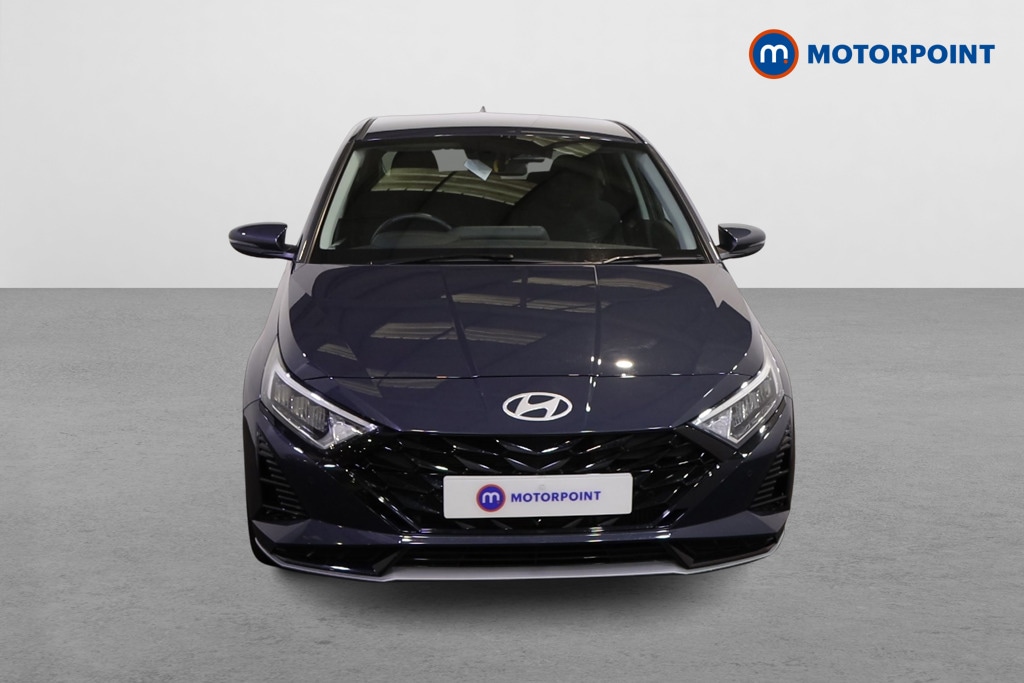 Used Hyundai i20 2025 for sale - 77407338: Photo 2
