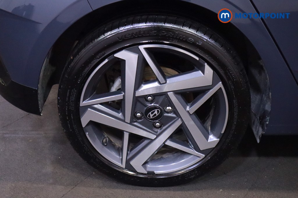 Used Hyundai i20 2025 for sale - 77407338: Photo 20