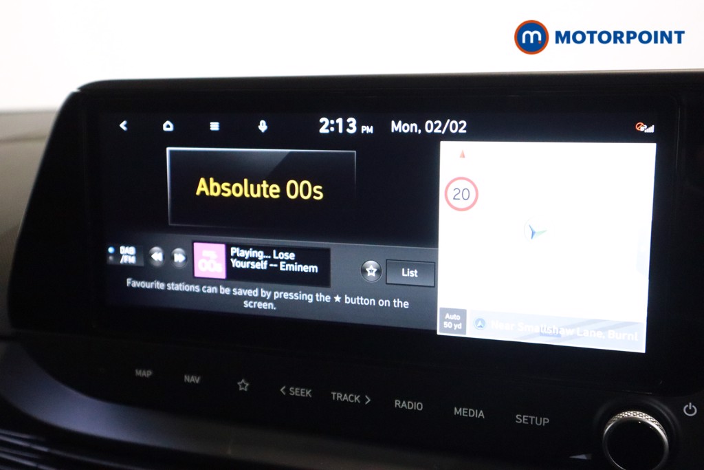 Used Hyundai i20 2025 for sale - 77407338: Photo 25