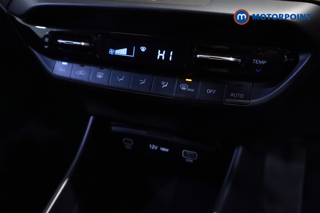 Used Hyundai i20 2025 for sale - 77407338: Photo 26