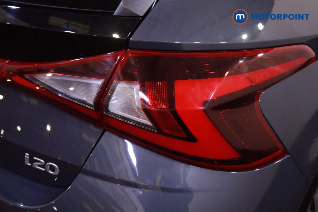 Used Hyundai i20 2025 for sale - 77407338: Photo 29