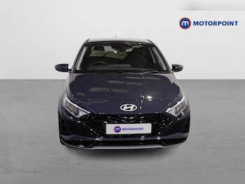 Used Hyundai i20 2025 for sale - 77407338: Photo