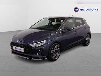 Used Hyundai i20 2025 for sale - 77407338: Photo