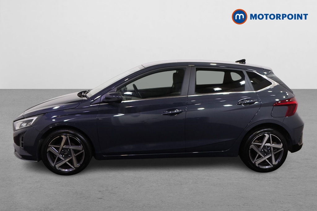 Used Hyundai i20 2025 for sale - 77407338: Photo 4