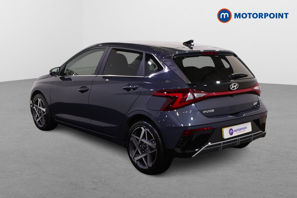 Used Hyundai i20 2025 for sale - 77407338: Photo 5