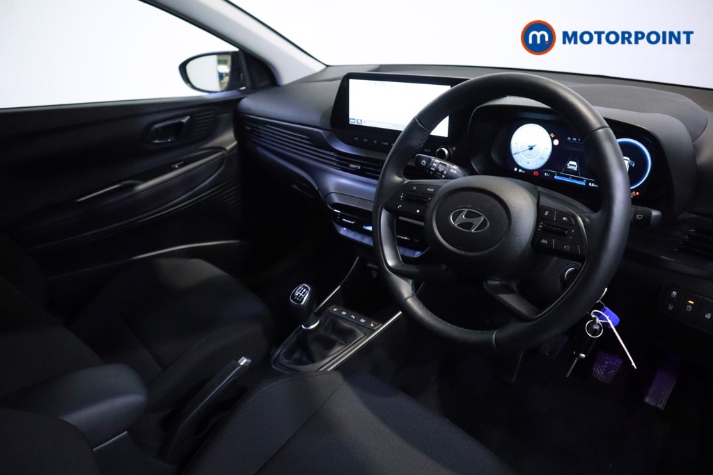 Used Hyundai i20 2025 for sale - 77407338: Photo 9