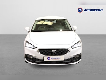 Used SEAT Leon 2021 for sale - 75749488: Photo
